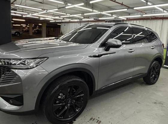 GWM HAVAL H6 1.5 HEV2 E-TRACTION